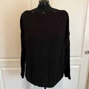 MAURICES Multi Way Sweater
